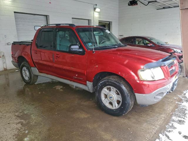 Ford Explorer Image 3