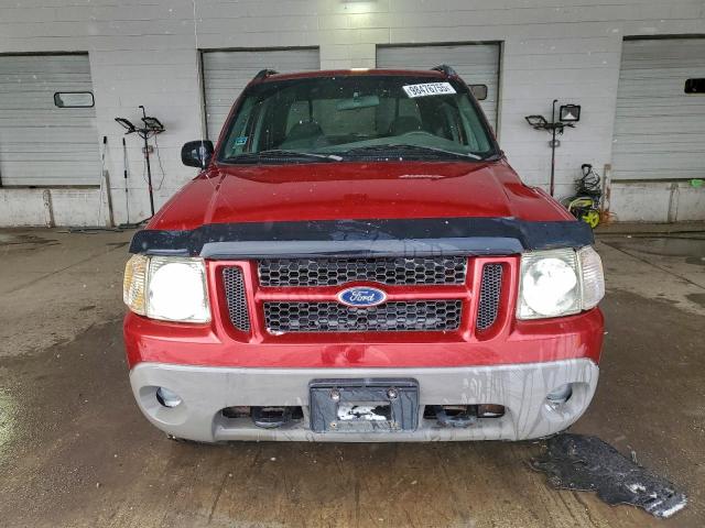 Ford Explorer Image 5