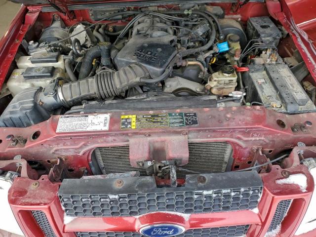 Ford Explorer Image 12