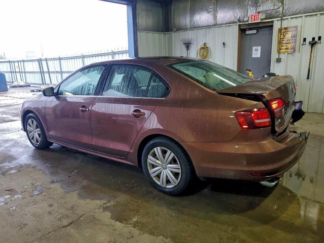 Volkswagen Jetta S Image 2