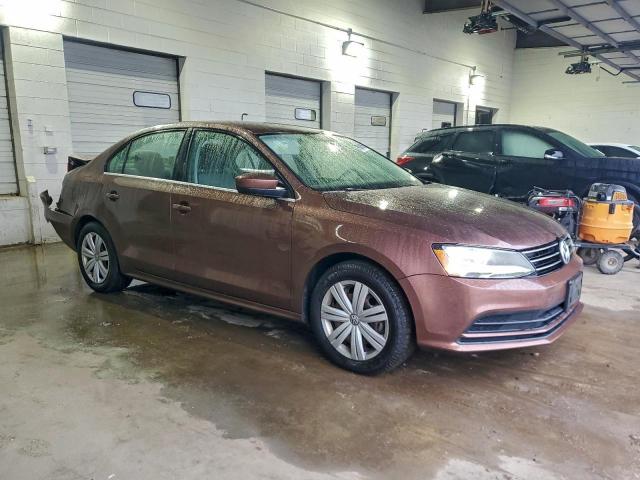 Volkswagen Jetta S Image 8