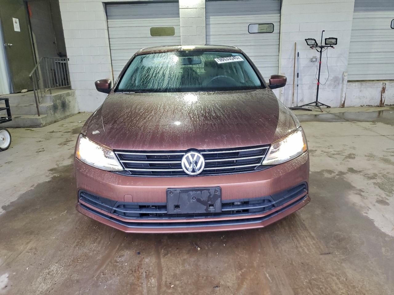 Volkswagen Jetta S Image 11