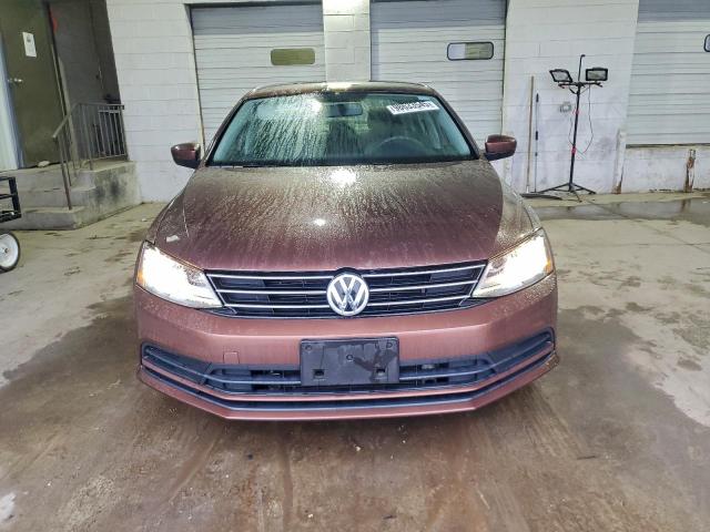 Volkswagen Jetta S Image 11