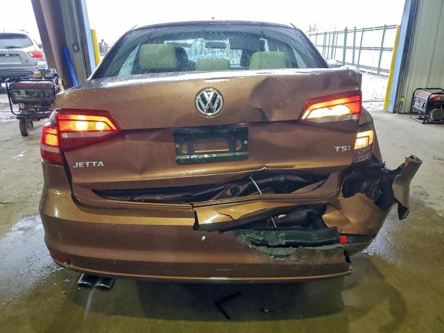 Volkswagen Jetta S Image 5