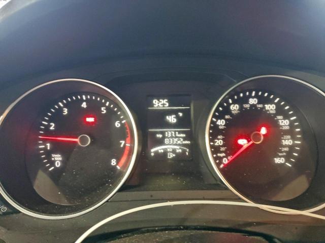 Volkswagen Jetta S Image 7