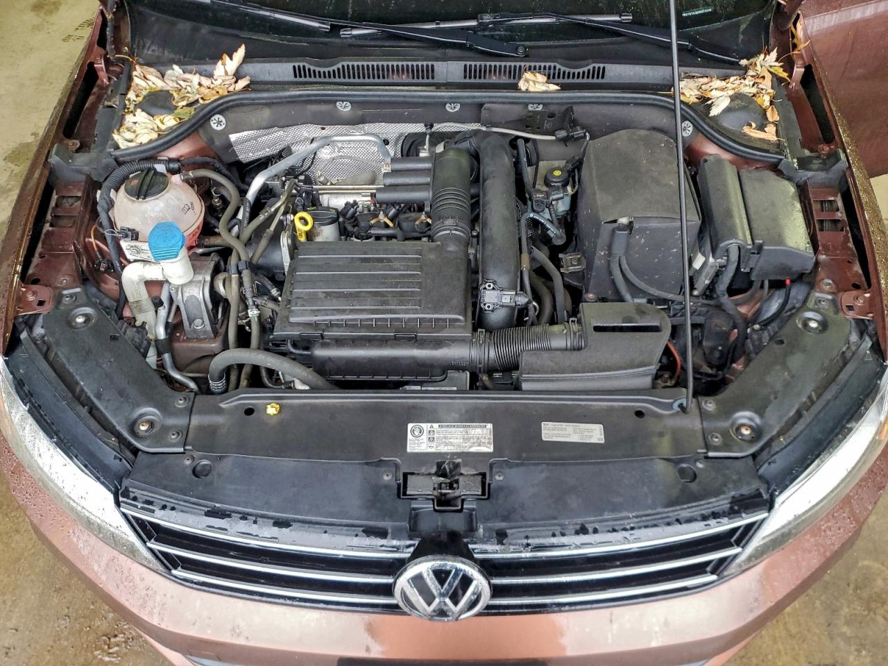 Volkswagen Jetta S Image 9