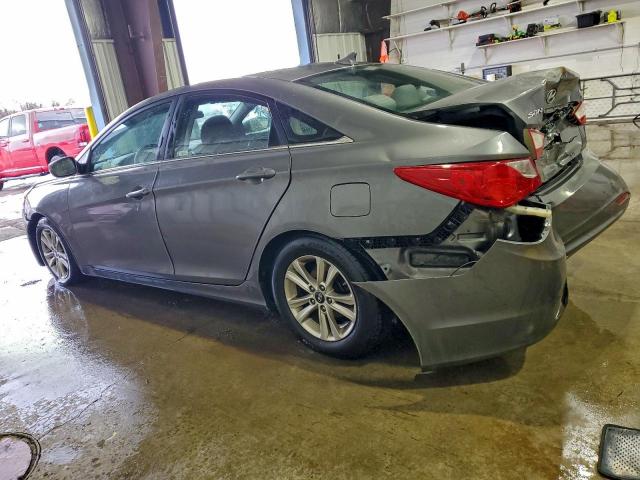 Hyundai SONATA Gls Image 3