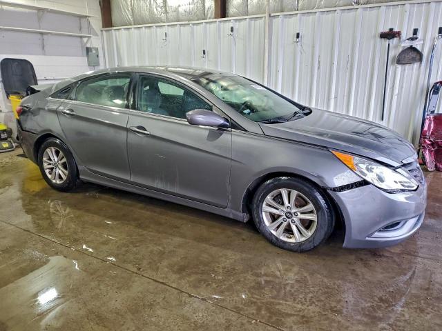 Hyundai SONATA Gls Image 9