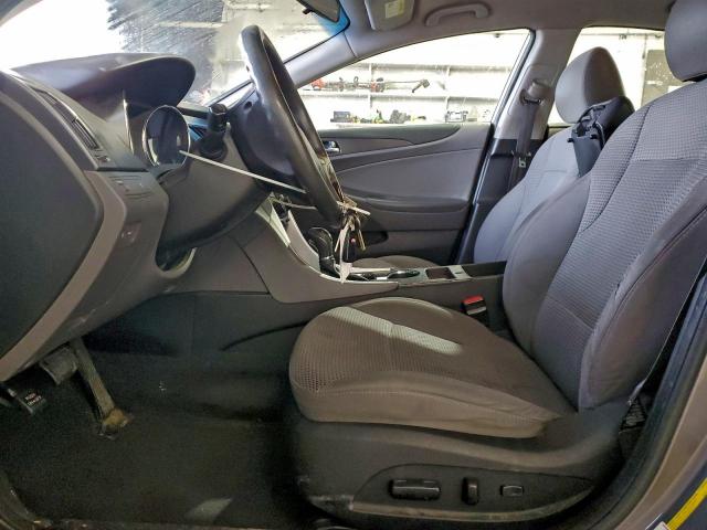 Hyundai SONATA Gls Image 13