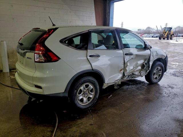 Honda Crv Lx Image 12