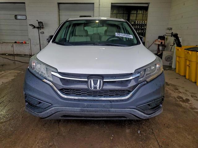 Honda Crv Lx Image 6