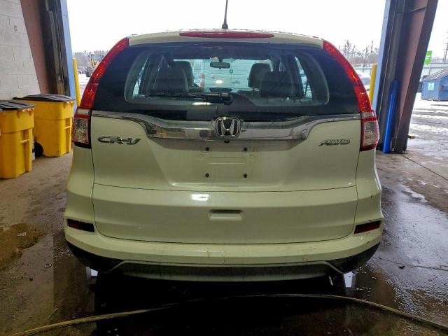 Honda Crv Lx Image 2