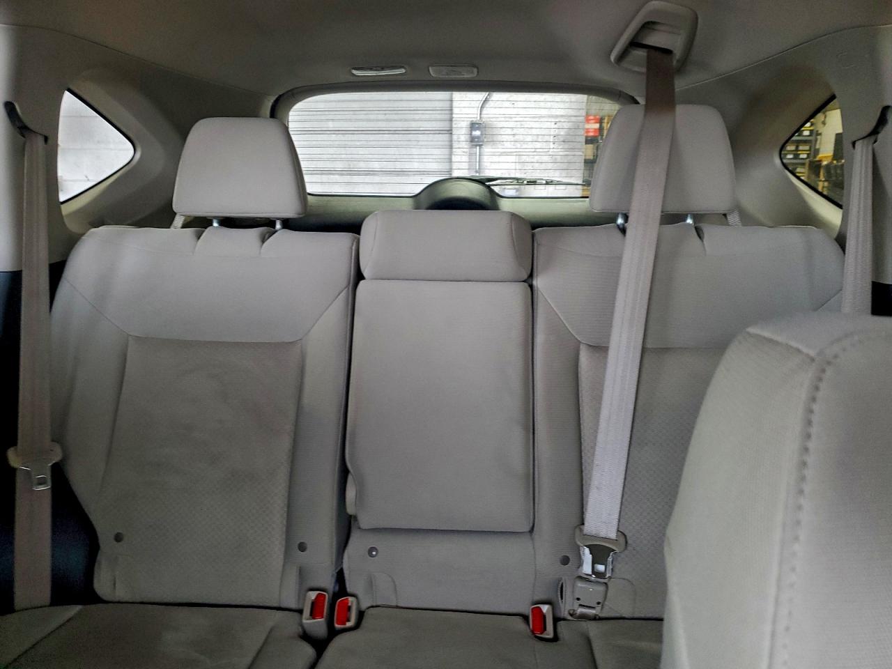 Honda Crv Lx Image 5