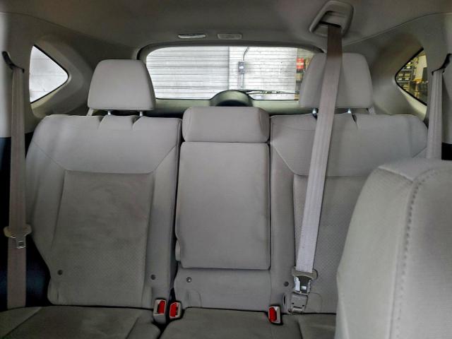 Honda Crv Lx Image 5