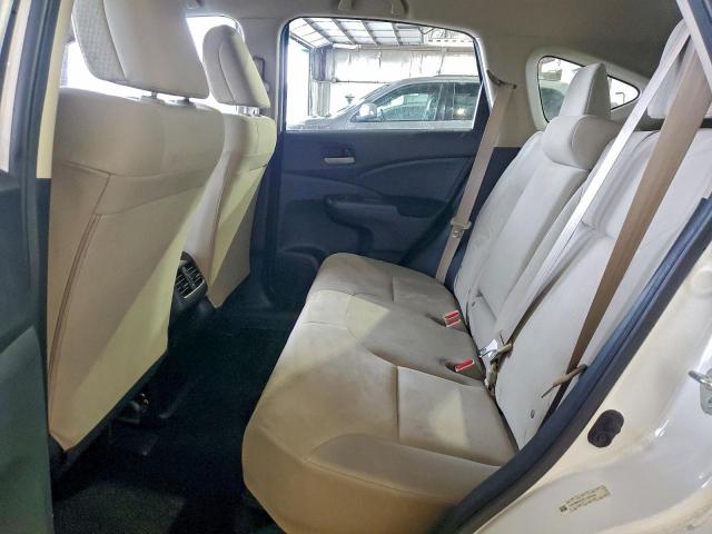 Honda Crv Lx Image 11