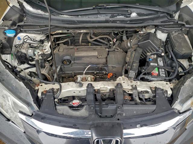 Honda Crv Lx Image 10