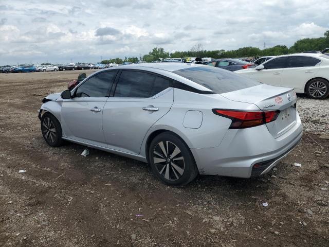 Nissan Altima Sl Image 10