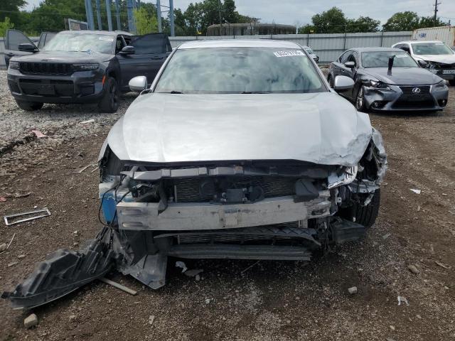 Nissan Altima Sl Image 2