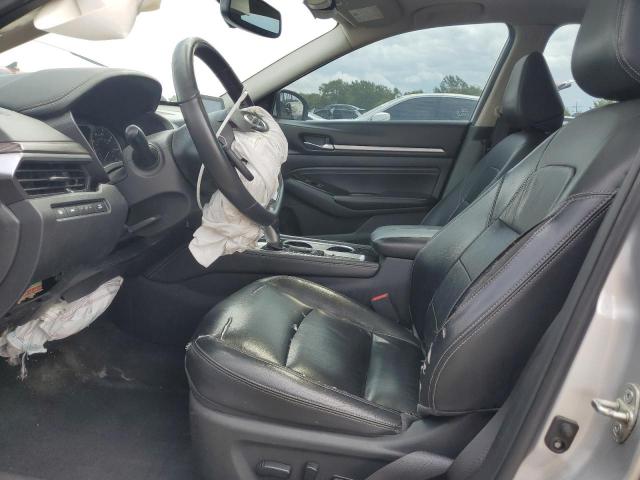 Nissan Altima Sl Image 12