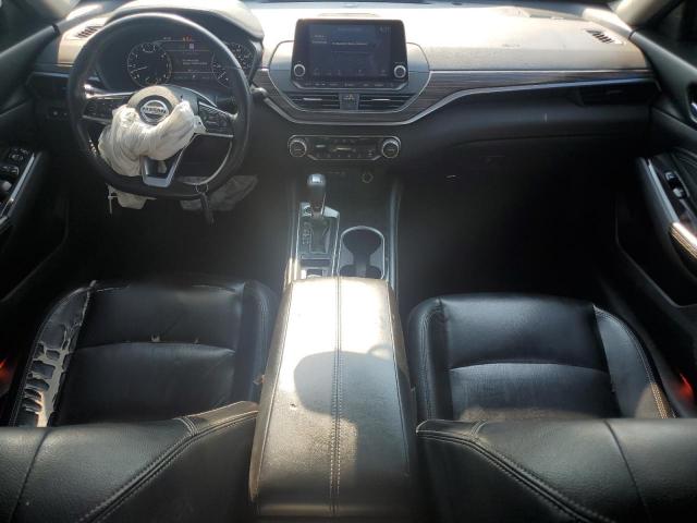 Nissan Altima Sl Image 3