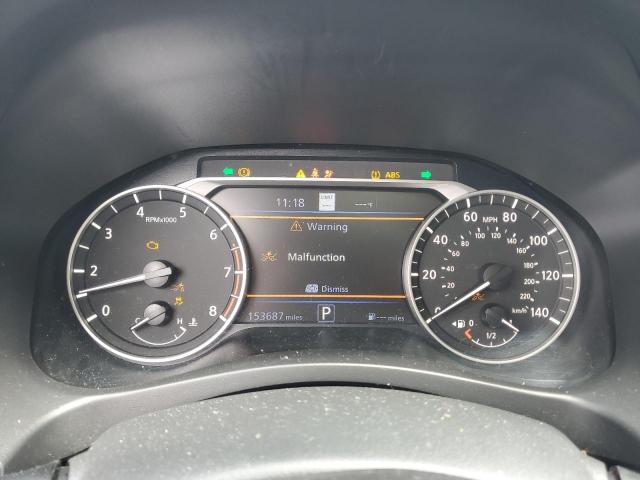 Nissan Altima Sl Image 7