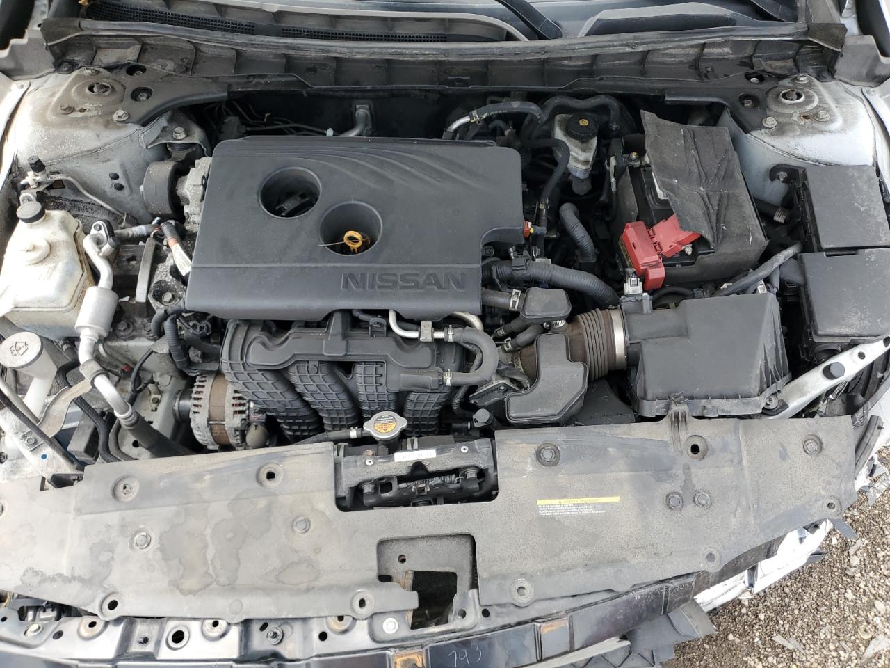 Nissan Altima Sl Image 5