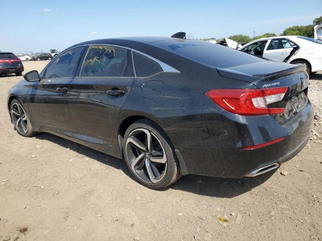 Honda Accord Sport Image 2