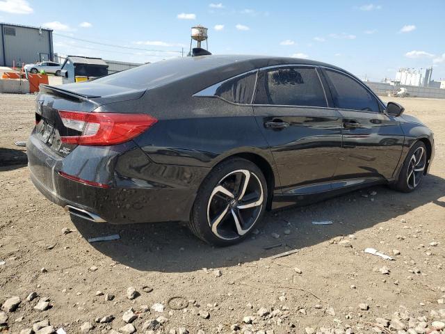 Honda Accord Sport Image 11