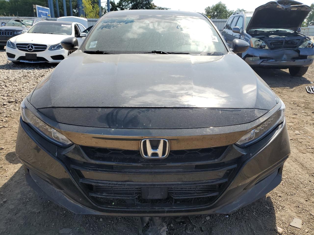 Honda Accord Sport Image 3