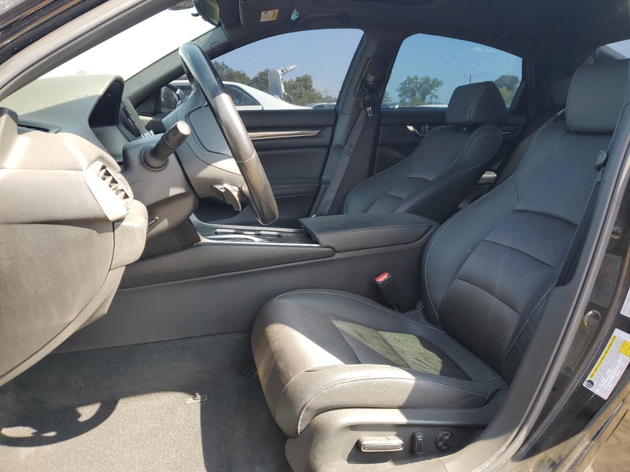 Honda Accord Sport Image 7