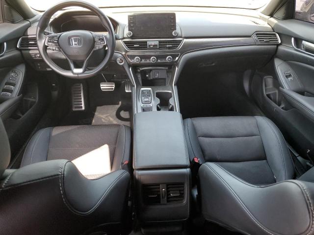 Honda Accord Sport Image 6