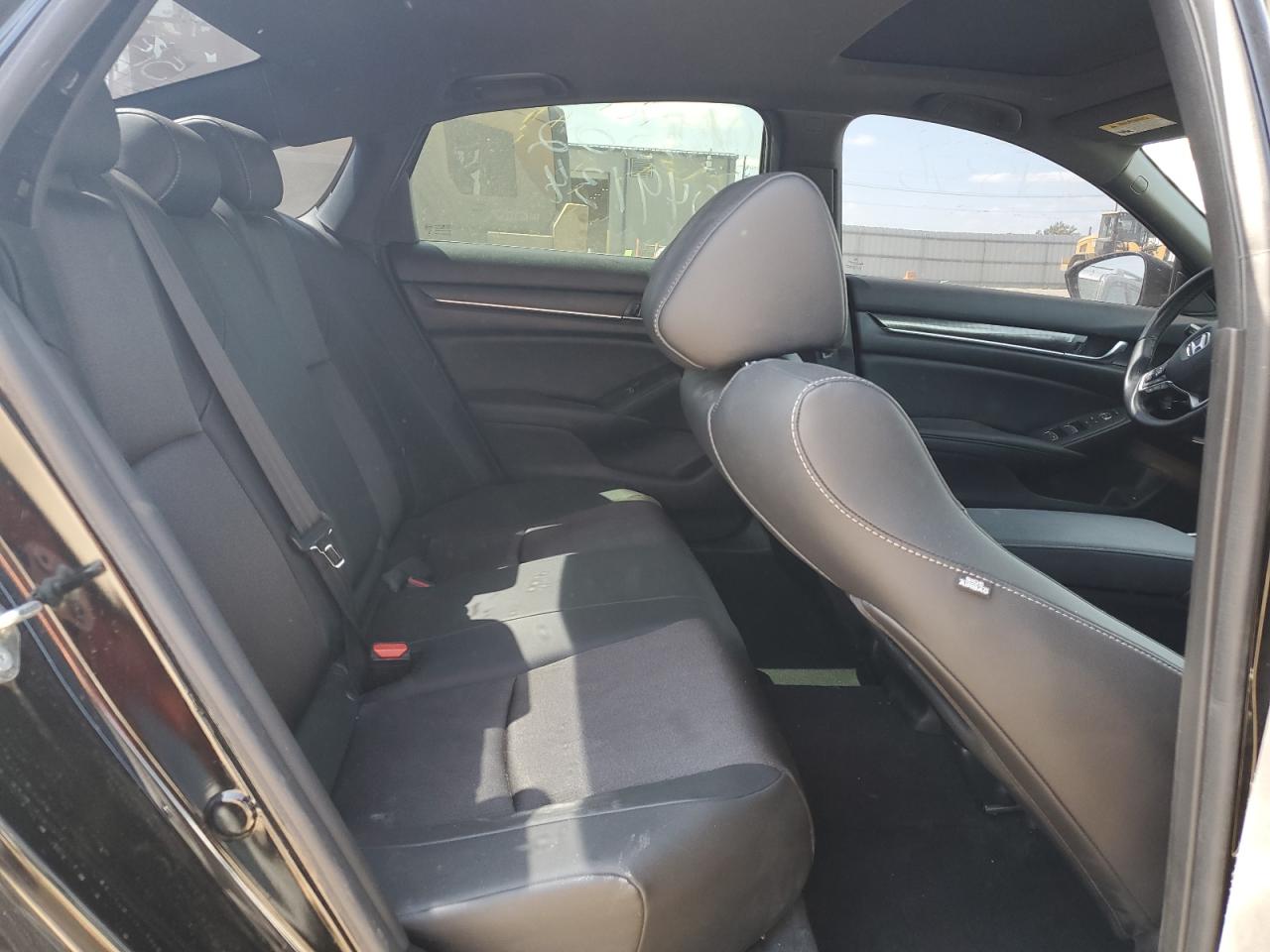 Honda Accord Sport Image 8