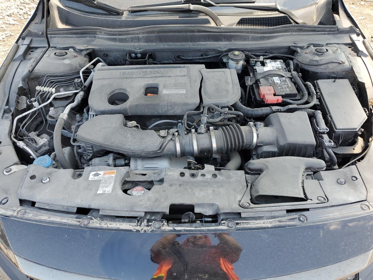 Honda Accord Sport Image 10