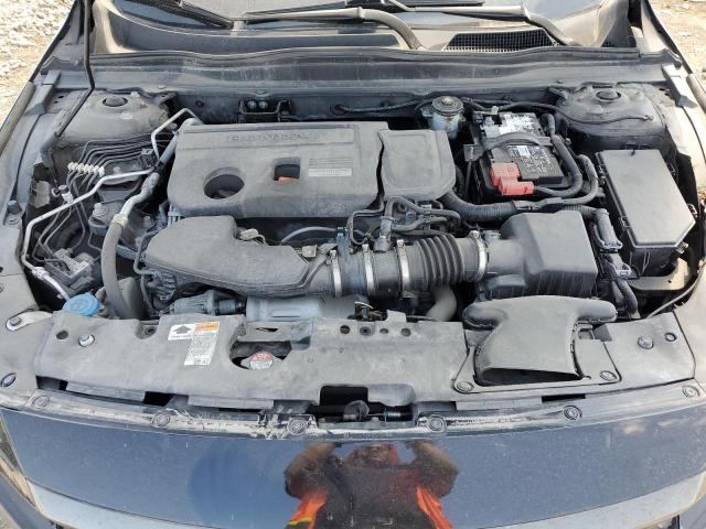 Honda Accord Sport Image 10