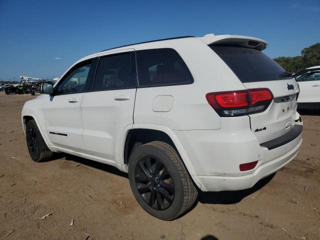 Jeep Grand Cherokee Laredo Image 10