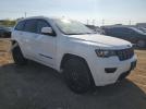 Jeep Grand Cherokee Laredo Image 3