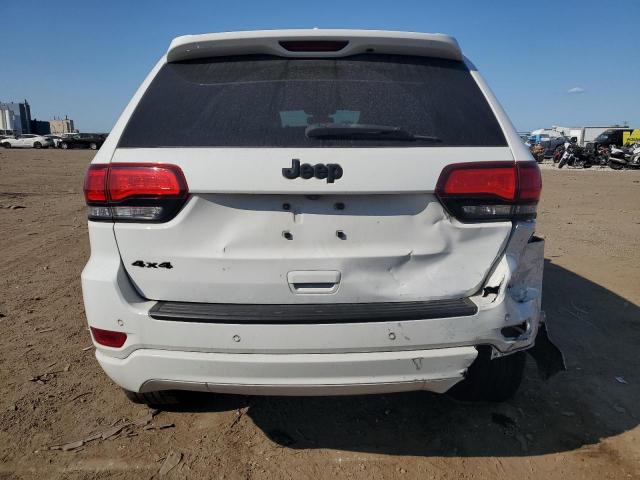 Jeep Grand Cherokee Laredo Image 8