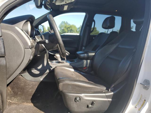 Jeep Grand Cherokee Laredo Image 9