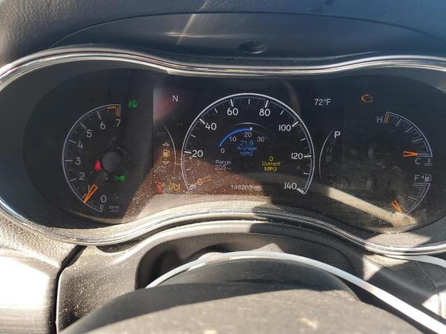 Jeep Grand Cherokee Laredo Image 6