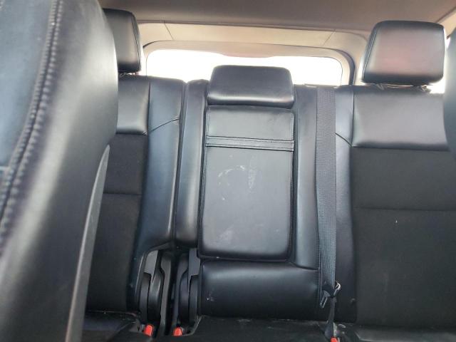 Jeep Grand Cherokee Laredo Image 12