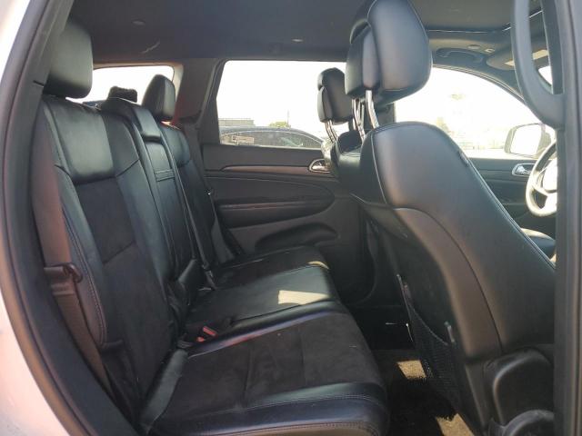 Jeep Grand Cherokee Laredo Image 5