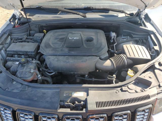 Jeep Grand Cherokee Laredo Image 11