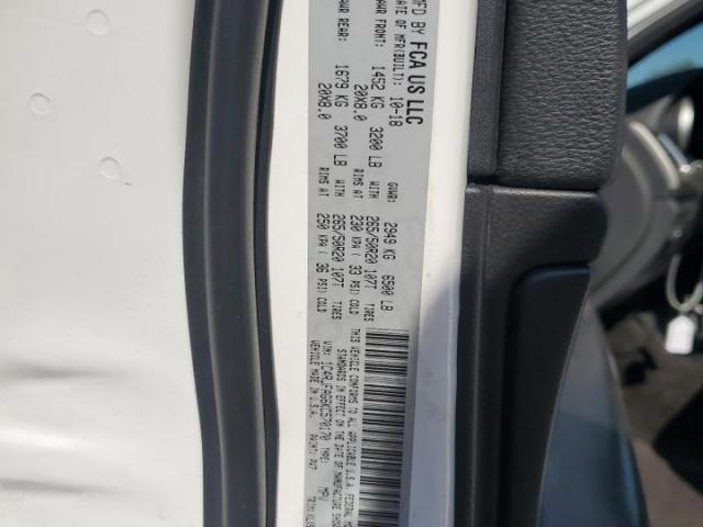 Jeep Grand Cherokee Laredo Image 13