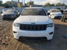 Jeep Grand Cherokee Limited Image 13