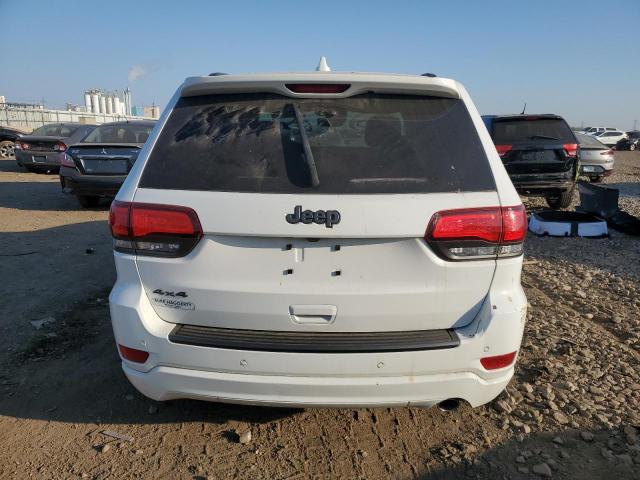 Jeep Grand Cherokee Limited Image 9