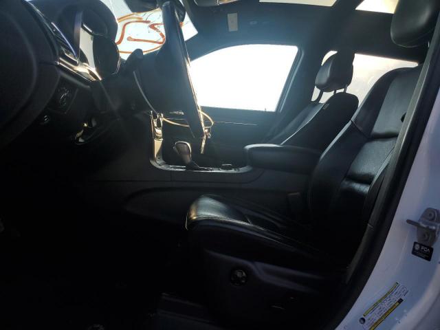 Jeep Grand Cherokee Limited Image 8