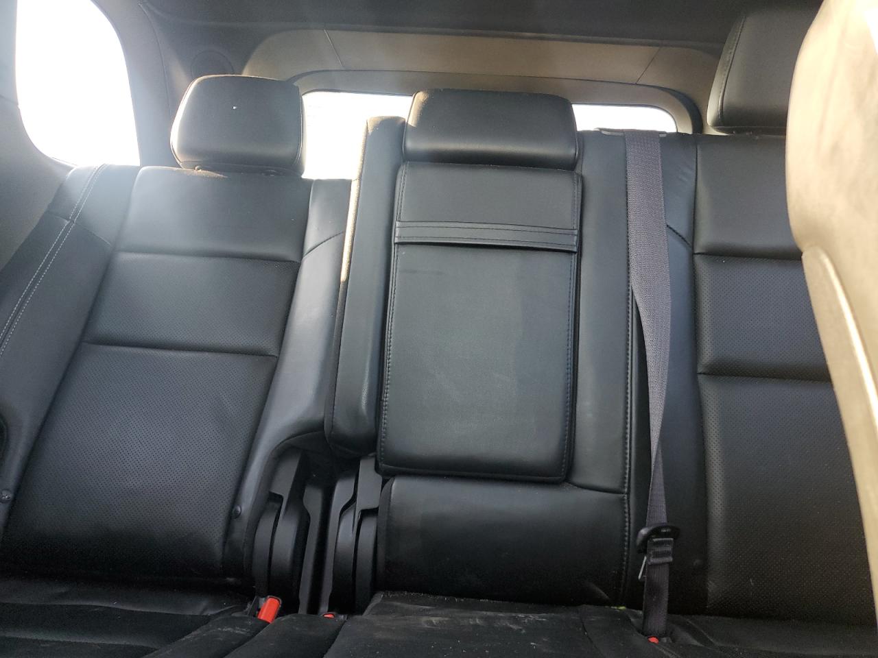 Jeep Grand Cherokee Limited Image 4