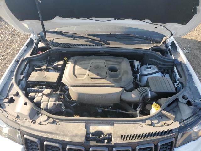 Jeep Grand Cherokee Limited Image 10