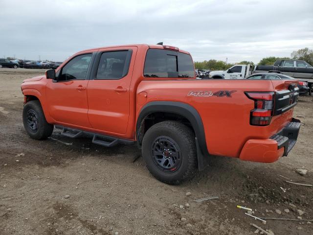 Nissan Frontier S Image 5