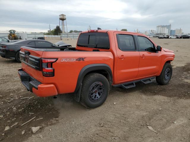 Nissan Frontier S Image 9